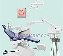 Detes Dental Unit Top308 Detes Dental Unit Top308